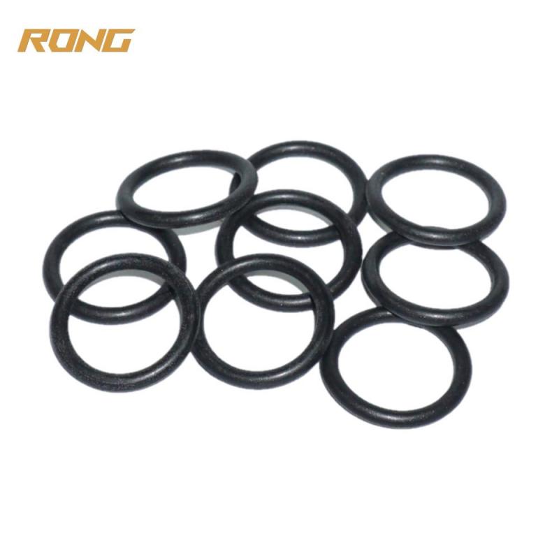 Standard Customized Rubber Silicone O-Rings